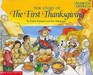 The Story of the First Thanksgiving