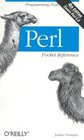 Perl Pocket Reference 4th Edition