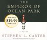 The Emperor of Ocean Park (Audio CD)