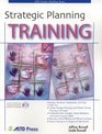 Strategic Planning Training