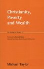 Christianity Poverty and Wealth