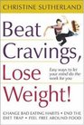 Beat Cravings Lose Weight