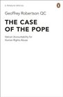 The Case of the Pope Vatican Accountability for Human Rights Abuse