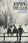 Joining the Club  A History of Jews and Yale