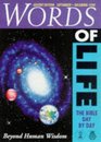 Words of Life SeptDec 1998