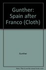 Gunther Spain after Franco
