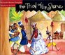 Trial of the Stone A Folk Tale