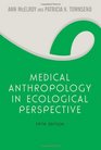 Medical Anthropology in Ecological Perspective Fifth Edition