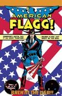 American Flagg Hardcover
