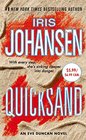 Quicksand (Eve Duncan)
