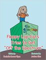Floppy LopEars Tries to Get Off the Spectrum