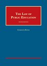 The Law of Public Education