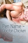 Pen Name  Doctor Chicken