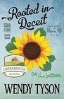 Rooted in Deceit (Greenhouse Mystery)