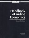Handbook of Airline Economics