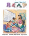 All Children Read Teaching for Literacy in Today's Diverse Classrooms