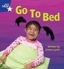 Star Phonics Set 6 Go to Bed