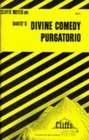 The Divine Comedy: Purgatorio (Cliffs Notes)