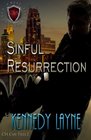Sinful Resurrection (CSA Case Files 2) (Volume 2)