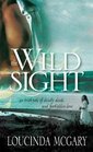 The Wild Sight An Irish tale of deadly deeds and forbidden love