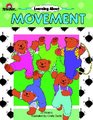 Learning about Movement
