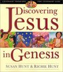 Discovering Jesus in Genesis Covenant Promises for Covenant Kids