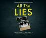 All The Lies A gripping psychological thriller full of twists