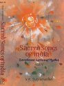 Sacred Songs of India Volume IV