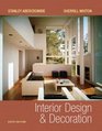 Interior Design and Decoration