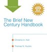 Brief New Century Handbook The  MLA Update Edition