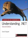Understanding NET