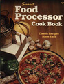 Food Processor Cook Book
