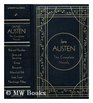 Jane Austin The Complete Novels
