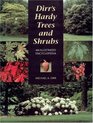 Dirr's Hardy Trees and Shrubs