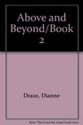 Above and Beyond/Book 2