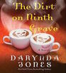 The Dirt on Ninth Grave (Charley Davidson, Bk 9) (Audio CD) (Unabridged)