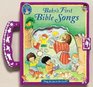 Baby's First Bible Songs