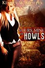 Yours, Mine and Howls (Werewolves in Love)