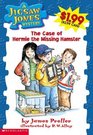 The Case of Hermie the Missing Hamster