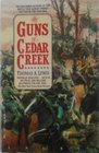 The Guns of Cedar Creek