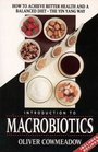 An Introduction to Macrobiotics