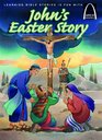 John's Easter Story  Arch Book