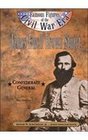 James Ewell Brown Stuart Confederate General