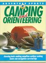 Camping and Orienteering