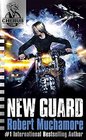 CHERUB New Guard Book 17