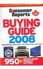 Buying Guide 2008