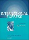 International Express Elementary Workbook Sprachkurs fr Berufsttige Anfnger mit Vorkenntissen