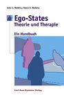 EgoStates  Theorie und Therapie