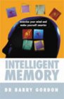 Intelligent Memory Improve the Memory That Makes You Smarter