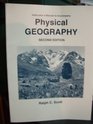 Instructor's Manual to Accompany Physical Geography